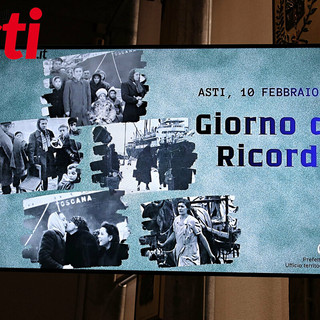 Galleria fotografica a cura di Merfephoto - Efrem Zanchettin