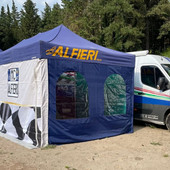 Ritorno in pista per i piloti del moto club Alfieri