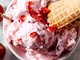 Gelato alla fragola di Thomas, quando ancora gelataio