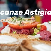 Gioielli del Territorio da trovare anche in un panino, al Palatartufo di Asti fino al 17 dicembre