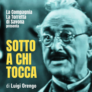 La tradizione di Govi chiude in bellezza il Teatro nelle Valli Bormida