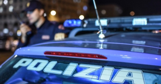 "Quel colpo mi accompagna ancora oggi": il racconto di un poliziotto astigiano segnato per sempre da una tragedia avvenuta a Torino trent'anni fa "Quel colpo mi accompagna ancora oggi": il racconto di un poliziotto astigiano segnato per sempre da una tragedia avvenuta a Torino trent'anni fa