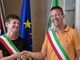 Roberta Giovine e Davide Migliasso