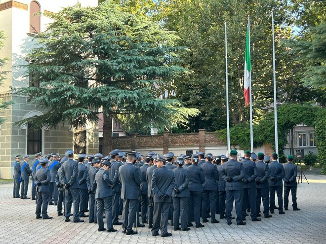 Guardia di Finanza Asti: nell'ultimo anno 3.105 interventi e 2,6 milioni di euro sequestrati per frodi fiscali
