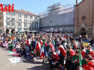 Le immagini della giornata (Merphefoto)