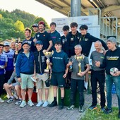 Alcune immagini della giornata
