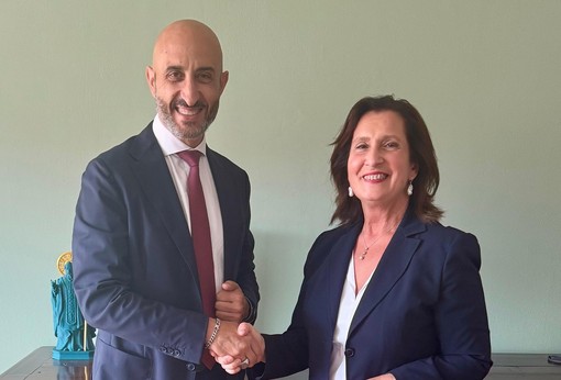 Maria Concetta Tinebra è la nuova direttrice della Neurologia dell’Asl AT