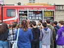 Alcuni momenti della Giornata sicurezza a Costigliole