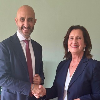 Maria Concetta Tinebra è la nuova direttrice della Neurologia dell’Asl AT