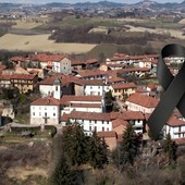 Chiusano d'Asti piange il 28enne Davide Pezzuto, vittima del frontale di Serravalle