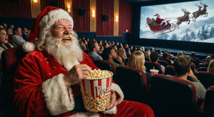 Immagine generata mediante software di intelligenza artificiale