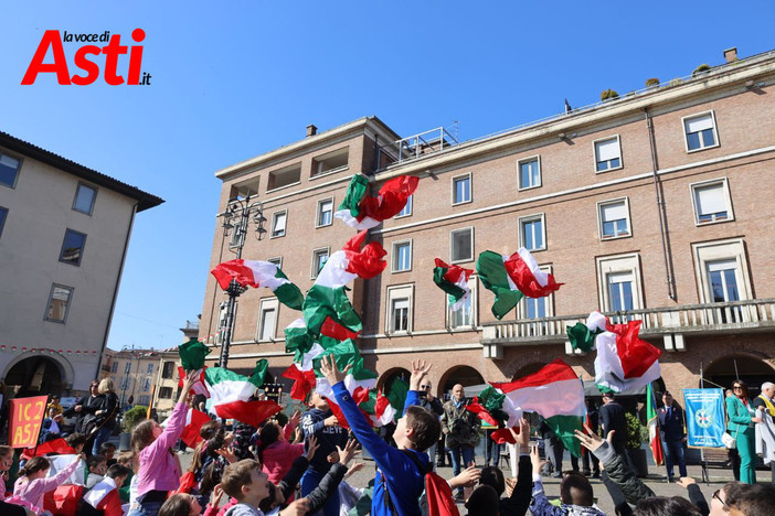 Le immagini della giornata (Merphefoto)