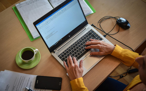 Il Piemonte ama lo smart working: il 61,2% dei lavoratori rende meglio da remoto