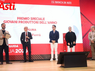 Le immagini sono di Merphefoto