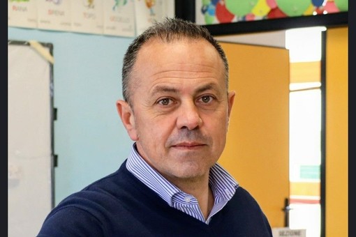 Giuseppe Morabito, segretario generale Cgil Asti