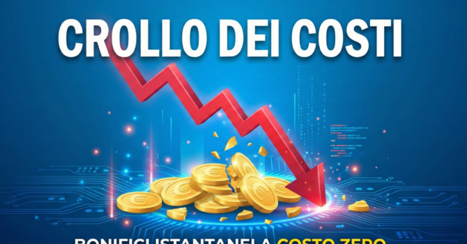 Bonifici istantanei, la 'rivoluzione UE' abbatte i costi per i correntisti