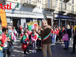 Le immagini della giornata (Merphefoto)
