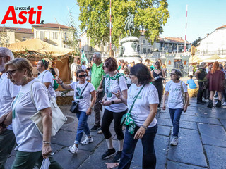Le immagini del Giro della Vittoria (Merphefoto) Le immagini del Giro della Vittoria (Merphefoto)