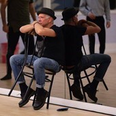 Garrison (Ph. Facebook)