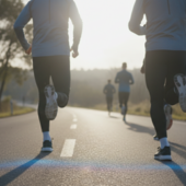 La "Corsa di Natale" chiuderà la stagione podistica astigiana La "Corsa di Natale" chiuderà la stagione podistica astigiana