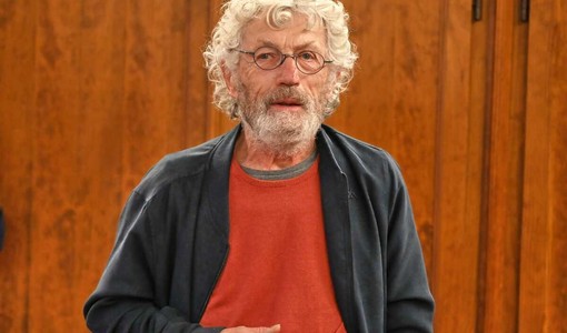 Gianfranco Miroglio a Calamandrana: alla biblioteca ex stazione si presenta il romanzo "Verso Marte" Gianfranco Miroglio a Calamandrana: alla biblioteca ex stazione si presenta il romanzo "Verso Marte"