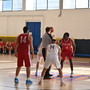 Novara Basket espugna Asti e vola in Serie C: Gieffe SBA ko 68-85, il sogno promozione sfuma al PalaMakhymo
