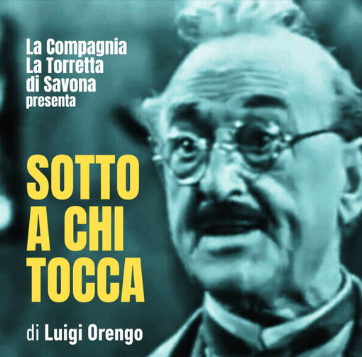 La tradizione di Govi chiude in bellezza il Teatro nelle Valli Bormida La tradizione di Govi chiude in bellezza il Teatro nelle Valli Bormida