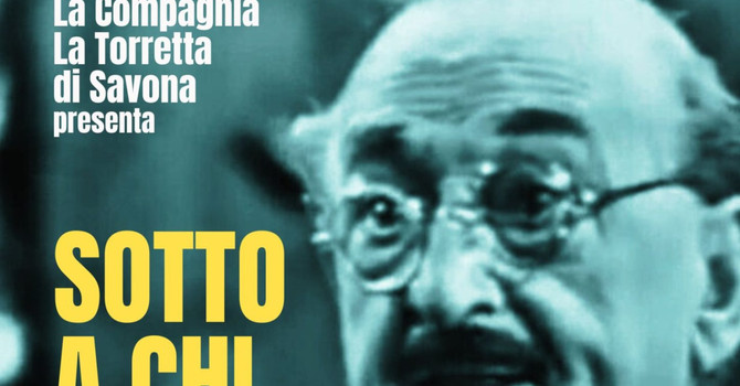 La tradizione di Govi chiude in bellezza il Teatro nelle Valli Bormida La tradizione di Govi chiude in bellezza il Teatro nelle Valli Bormida