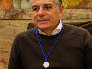 Gennaro Strazzullo