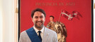 Il neo presidente della Provincia Simone Nosenzo (MerfePhoto)