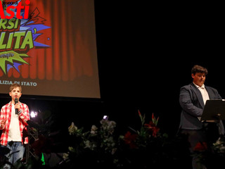 Ampia fotogallery a cura di MerfePhoto