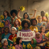 Diritti e partecipazione: il ricco programma per la festa della donna Diritti e partecipazione: il ricco programma per la festa della donna