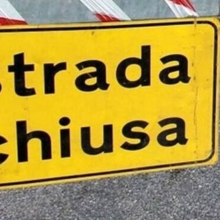 Tangenziale di Asti, tre settimane di chiusura al traffico verso Portacomaro causa lavori nel tunnel Valleversa