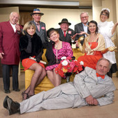 A Moncalvo torna la commedia in piemontese con "La Stagion dij garòfo" A Moncalvo torna la commedia in piemontese con "La Stagion dij garòfo"