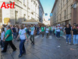 Le immagini del Giro della Vittoria (Merphefoto) Le immagini del Giro della Vittoria (Merphefoto)