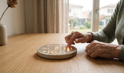 Immagine generata mediante software di intelligenza artificiale