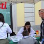 Giornata internazionale dell’infermiere: oggi Asti celebra la professione in piazza della Libertà