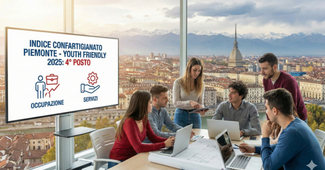 Immagine generata mediante software di intelligenza artificiale