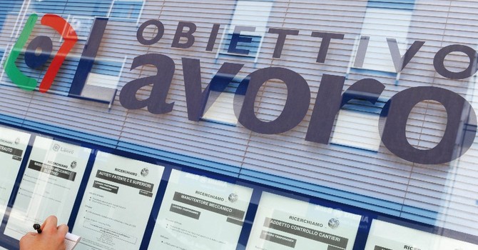 Il paradosso del mercato del lavoro piemontese, manca un candidato su tre Il paradosso del mercato del lavoro piemontese, manca un candidato su tre
