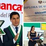 Diplomazia bancaria e finanziaria: Ghisolfi premiato in Perù