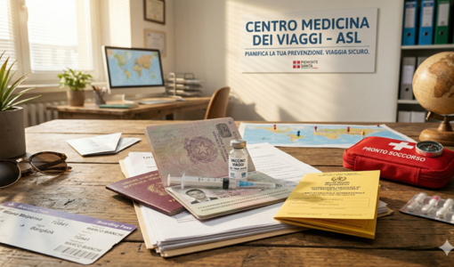 Immagine generata mediante software di intelligenza artificiale