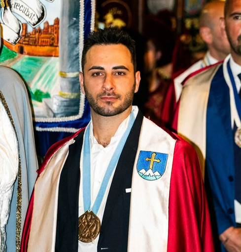 Gianluca Brancato