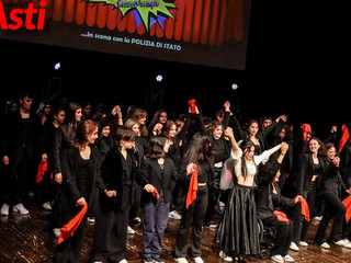 Ampia fotogallery a cura di MerfePhoto
