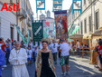 Le immagini del Giro della Vittoria (Merphefoto) Le immagini del Giro della Vittoria (Merphefoto)