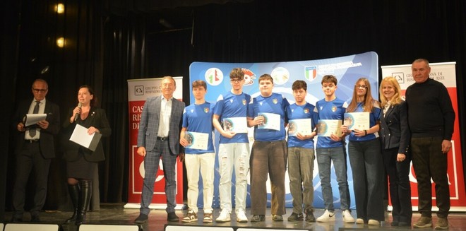 Giocatori in maglia azzurra nel 2025