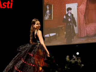 Ampia fotogallery a cura di MerfePhoto