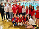 Nuoto: vittorie e podi per la ValleBelbo Sport al Mexican Swim Standoff