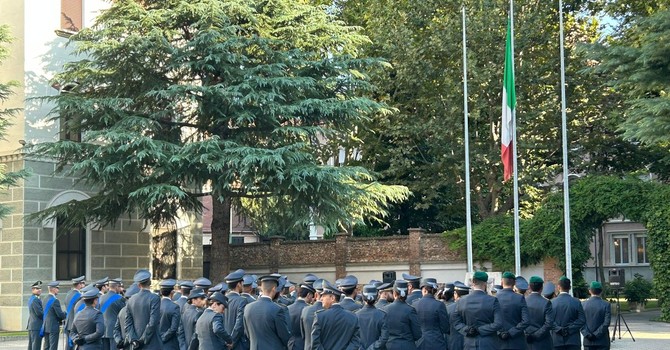 Guardia di Finanza Asti: nell'ultimo anno 3.105 interventi e 2,6 milioni di euro sequestrati per frodi fiscali