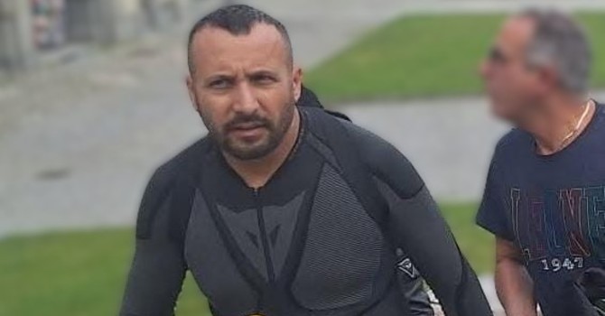 Giuseppe Bongiorno