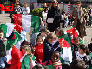 Le immagini della giornata (Merphefoto)